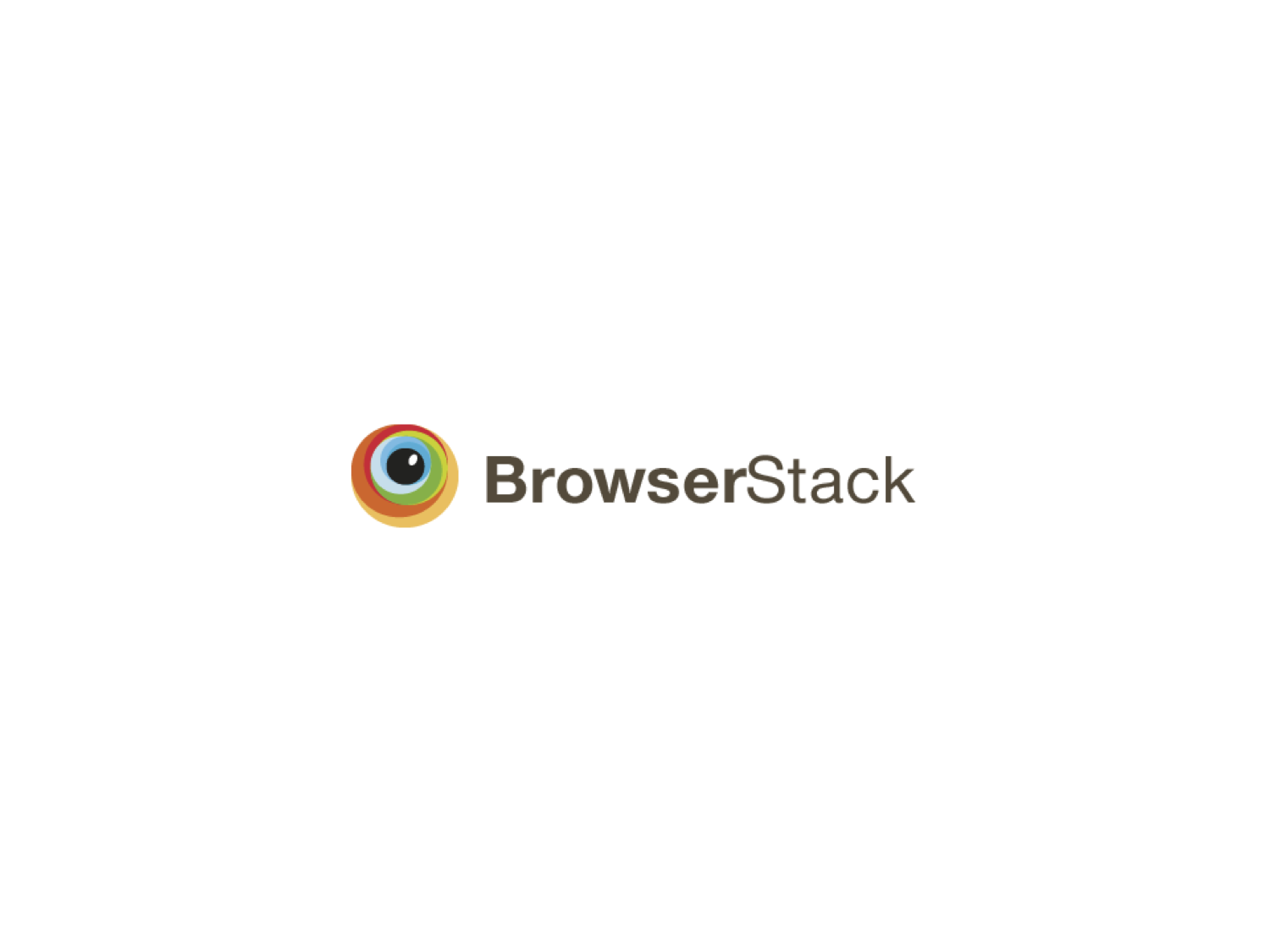 BrowserStack logo