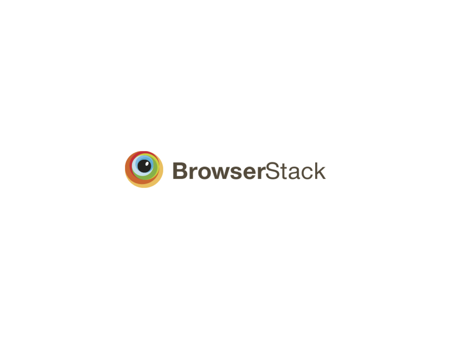  BrowserStack Logo