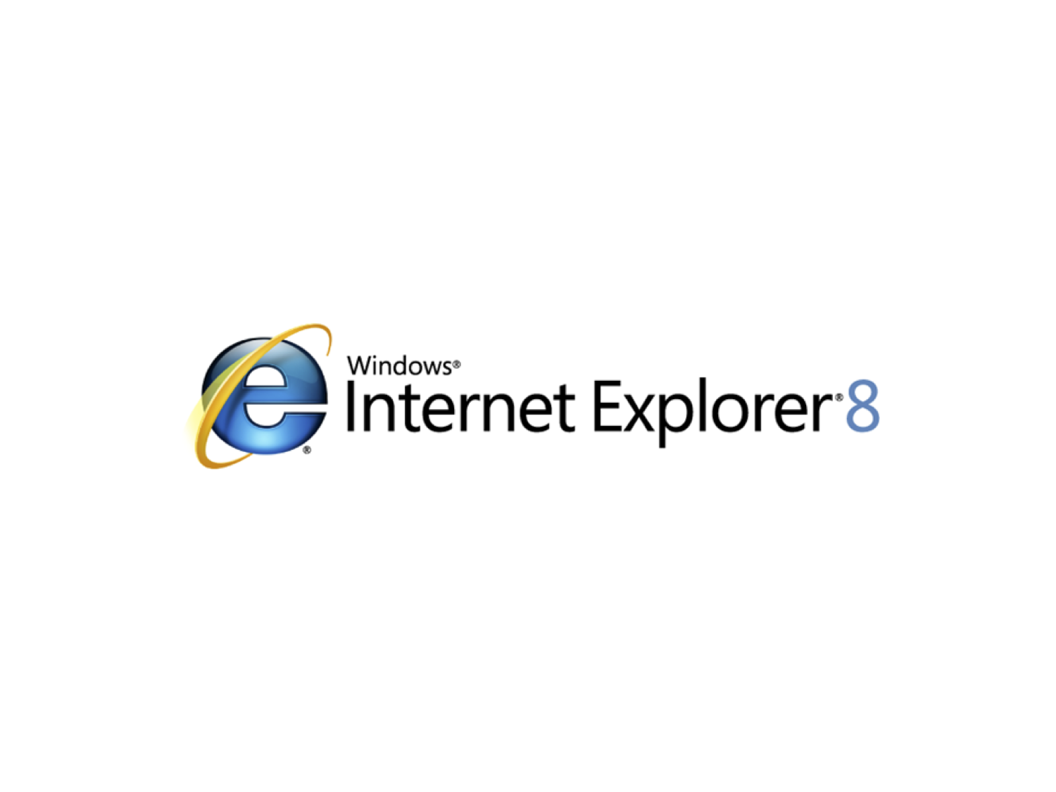 Internet Explorer 8