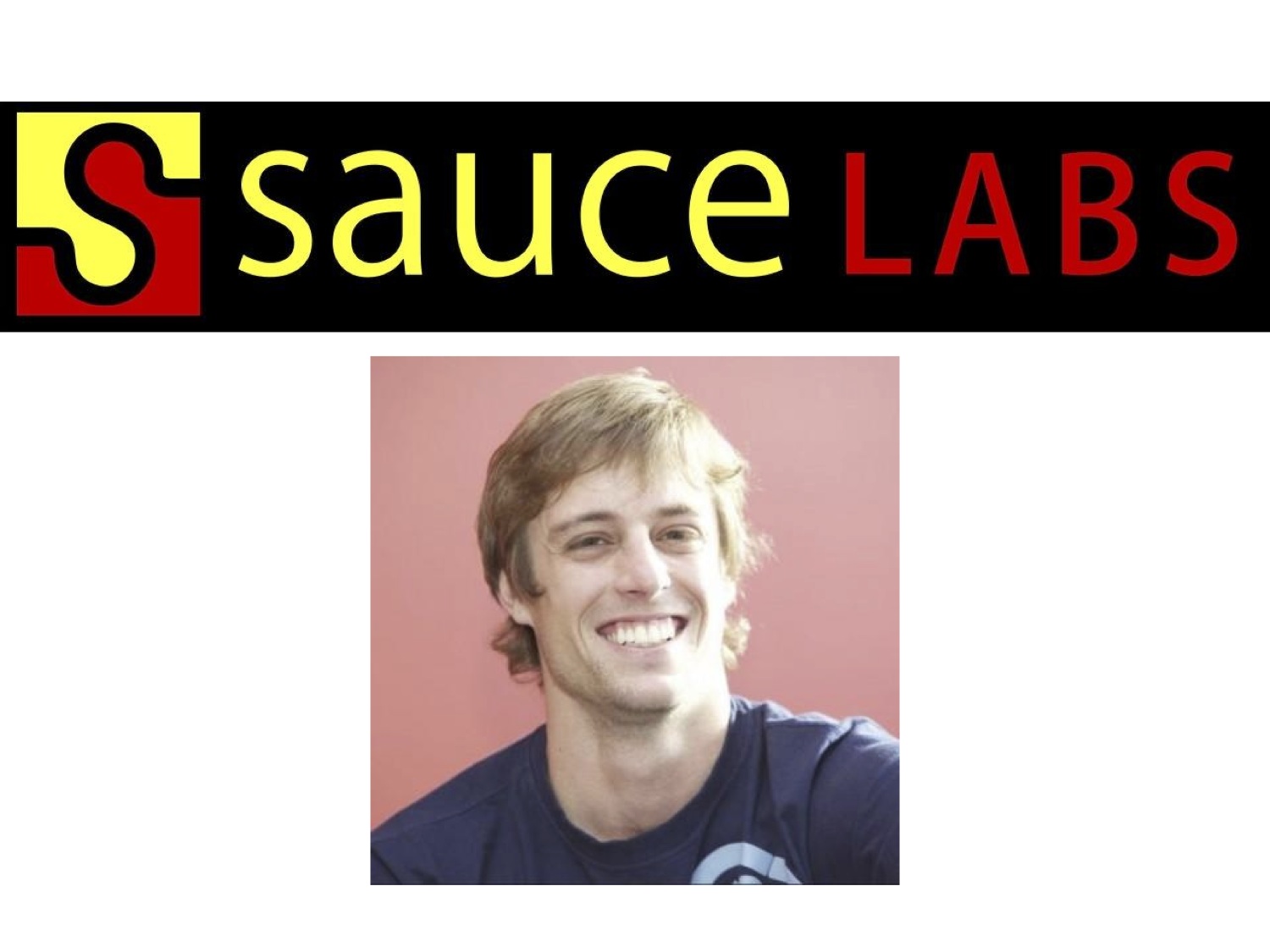 SauceLabs + Santi